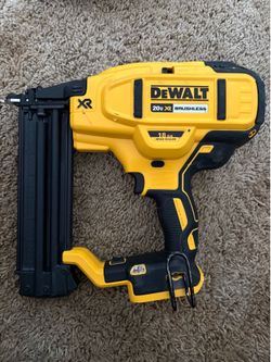 brad nailer