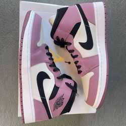 Jordan 1 