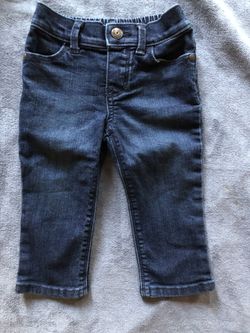 OshKosh jeans