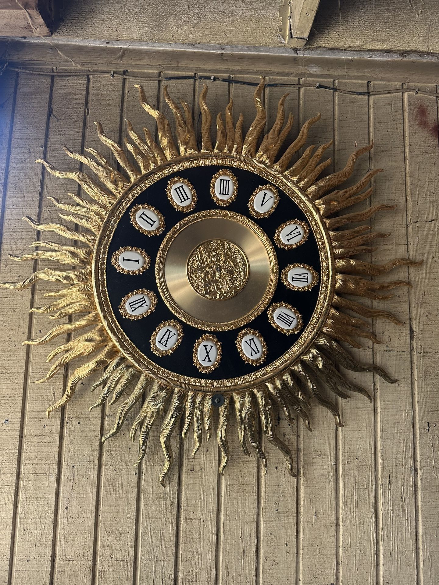 Clock