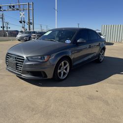 2016 Audi A3