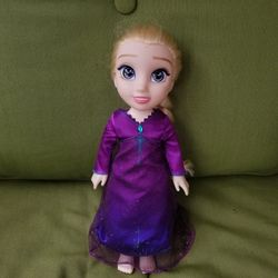 Princess doll 