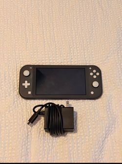 Switch Lite