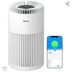 $125 GOVEE SMART HEPA AIR PURIFIER 