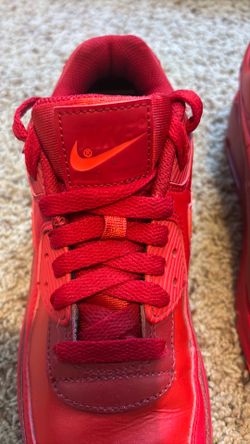 Nike Air Max 90 City Special