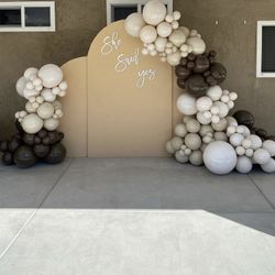 Balloons 