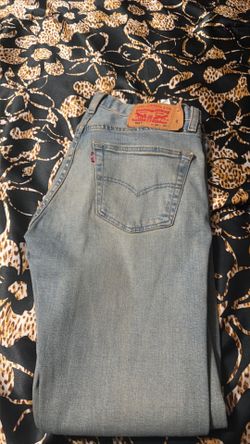 Levi’s