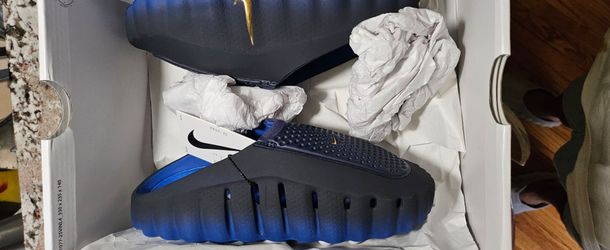 Nike Mind 001