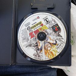 Dbz Game