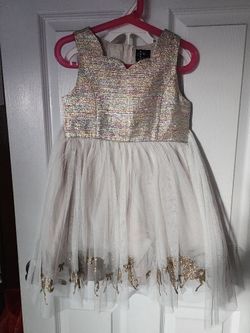 Size 5-6 Girl's Dresses