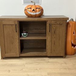 Farmers Style TV Cabinet 