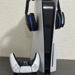 PlayStation 5 Digital Edition