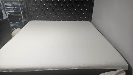 King Size Mattress only  Nectar