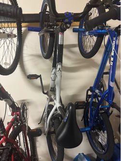 Boys bikes for sale (20 inch)