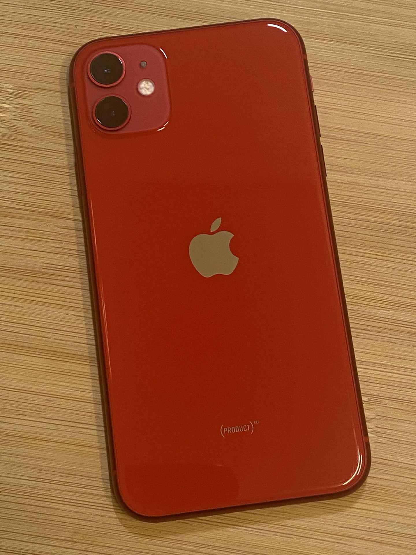 iPhone 11 Fully Unlocked