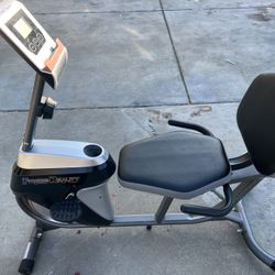 Exercise Bike - Great Condition - Home Cardio