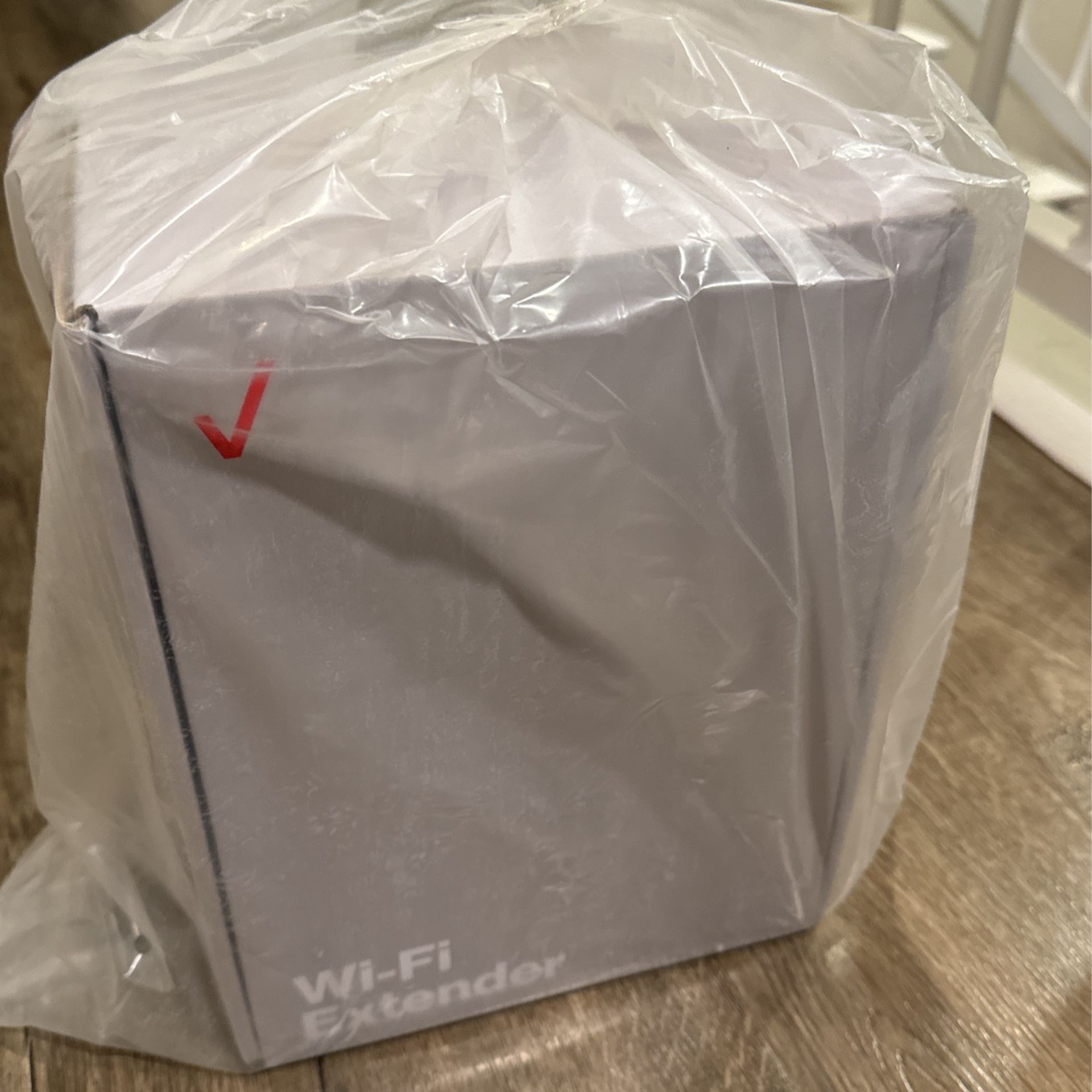 Verizon wifi Extender CE1000A