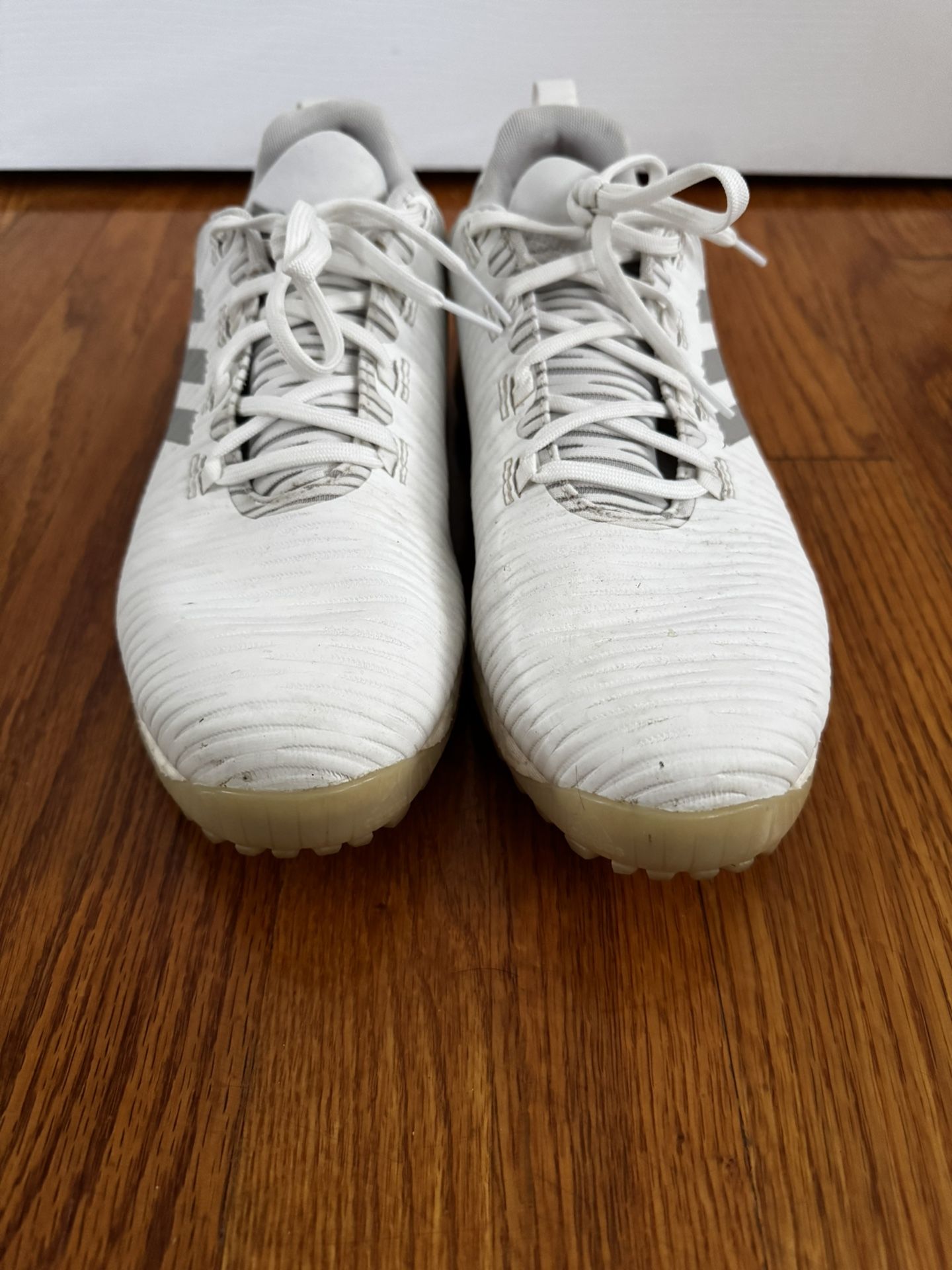 Adidas 360 Chaos Golf Shoes Size 11