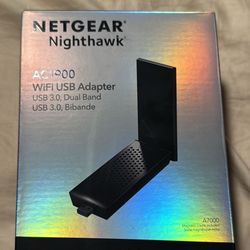 Net Gear Nighthawk