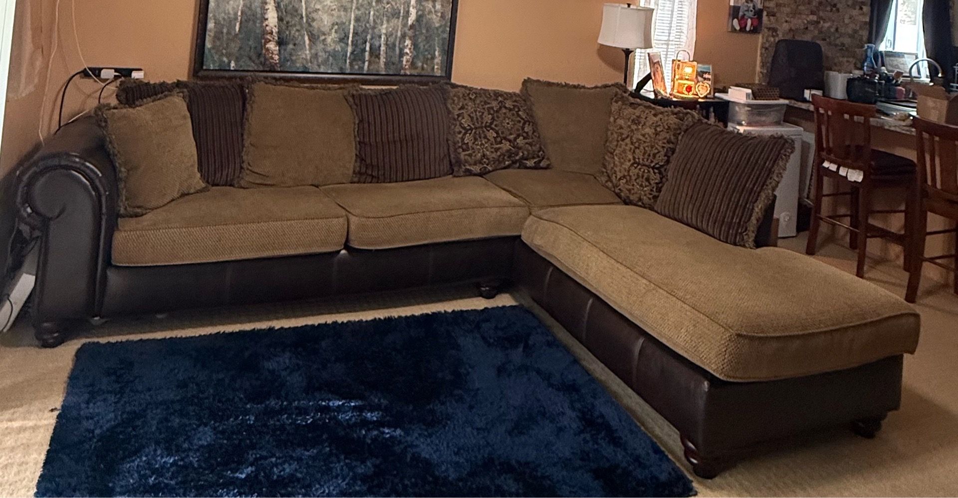 Sofa Sectional