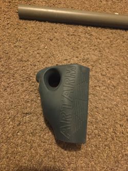 ARTARM (Arm Wrestling Trainer)