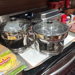 Chafing Pans