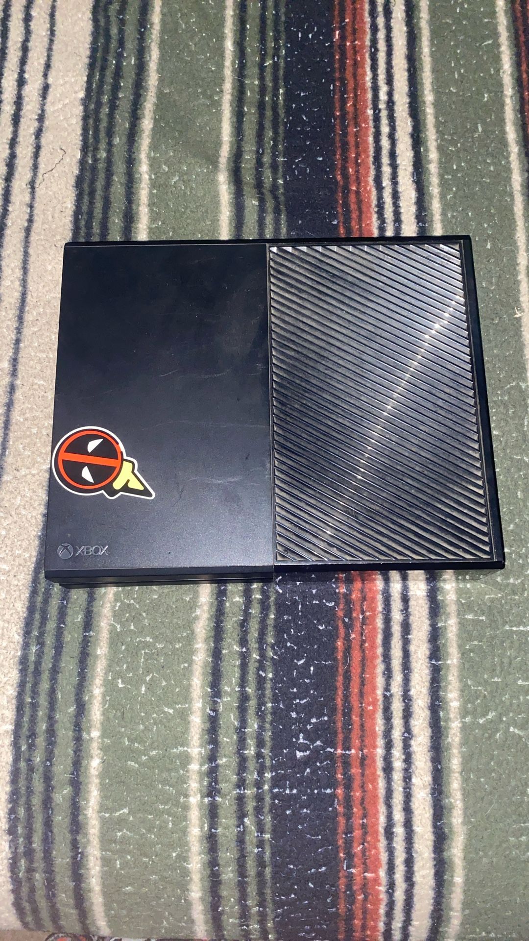 Xbox One
