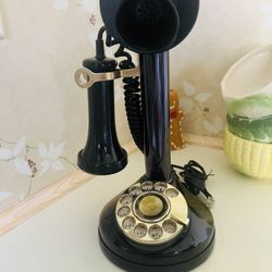 Vintage Phone 