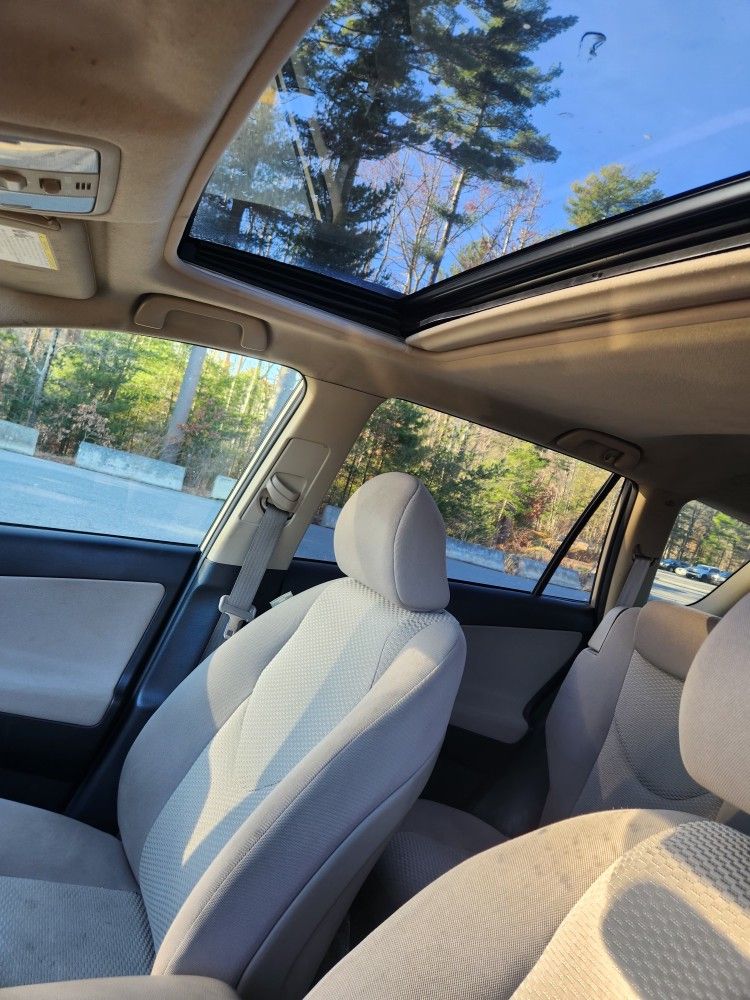 2007 Toyota Rav4