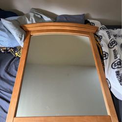 Bedroom Mirror
