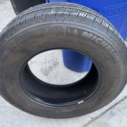 Michelin LTX M/S 2 … 245/75/17