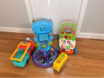 Toys