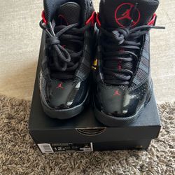Jordan 6 Rings 12c 
