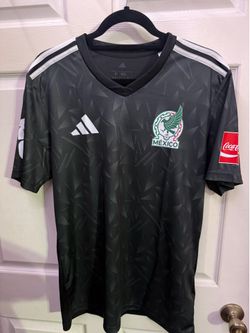 2026 Fifa World Cup Caja Edición Especial De Coca-Cola Mexico Jersey