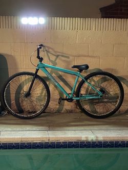 Throne 29er