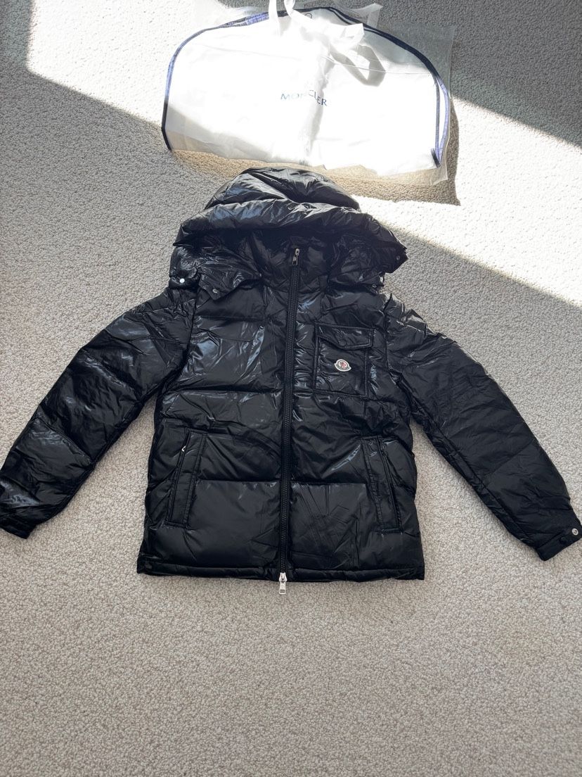 Moncler Puffer