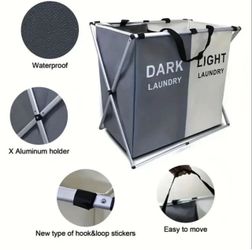Laundry Basket