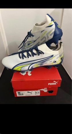 Puma Ultra size 7.5