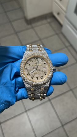 Luxury bussdowns