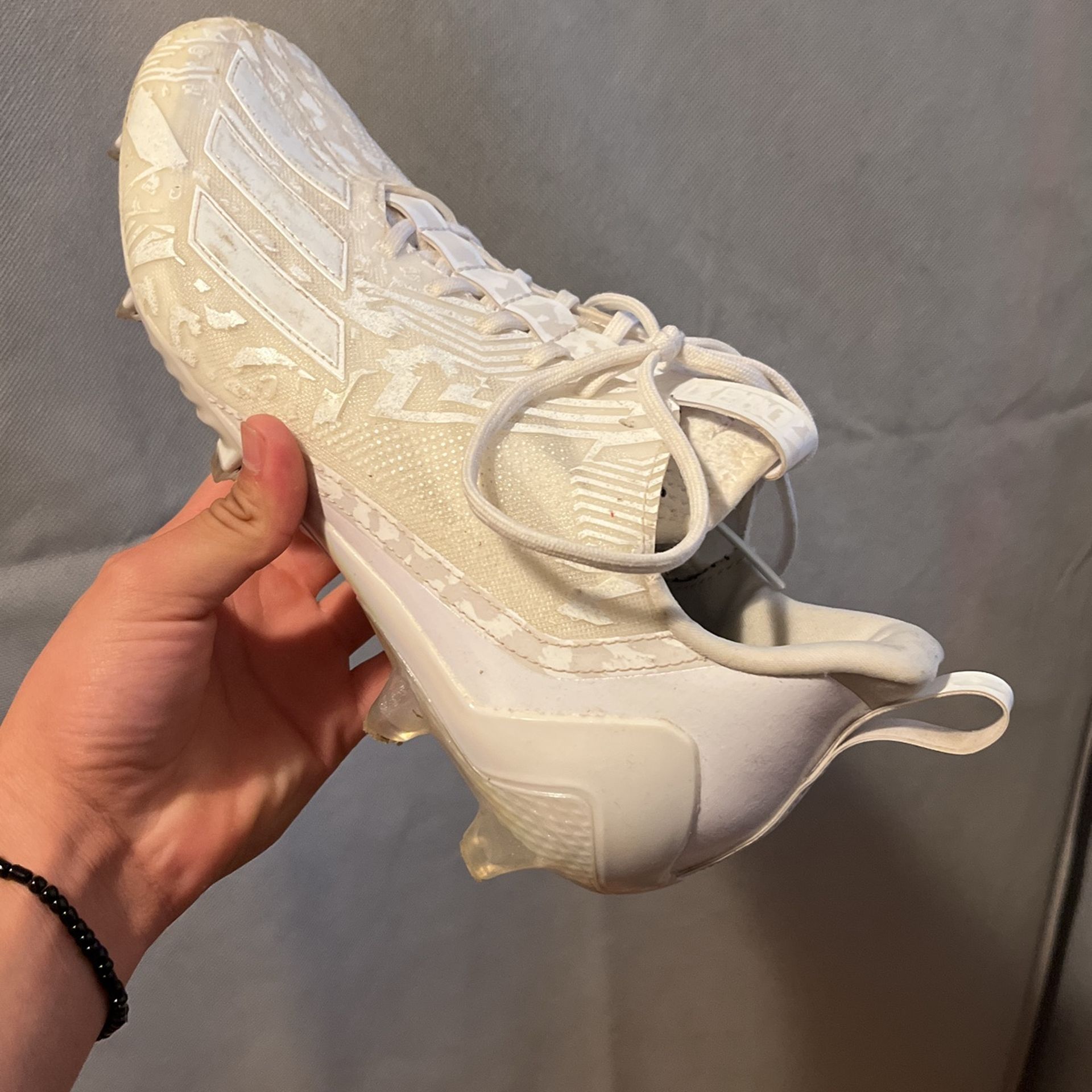 Football Adidas Cleats