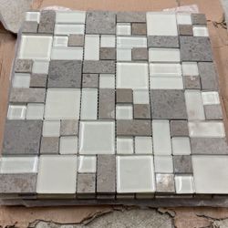 Mosaic Tile 