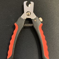 Dogs nail Clippers