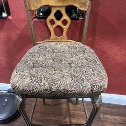 Used Bar Stools 