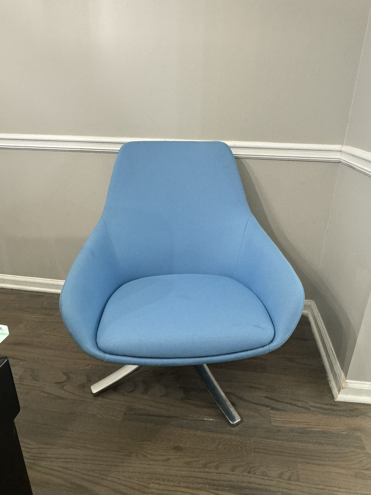 New Chairs