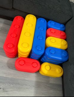 Giant Lego