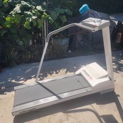Pro-Form Lifestyler 500 Treadmill 