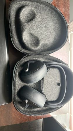 Pulse Elite Headphones