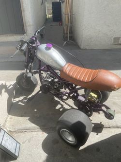 Bike