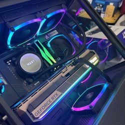 Trade Zotac RTX 5070 Ti For Sapphire Nitro 9070xt 