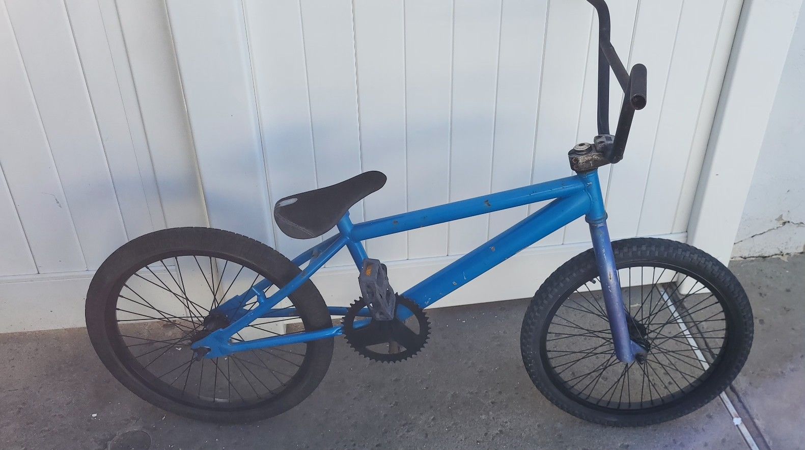 DIAMONDBACK BMX FREESTYLE BIKE